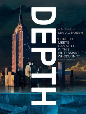 cover image of Depth